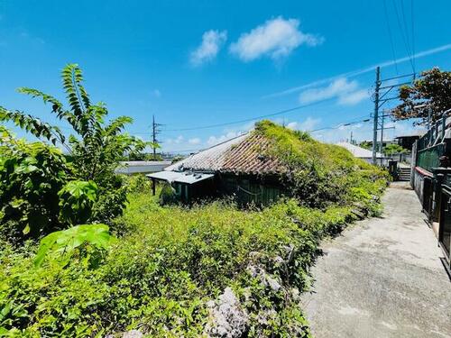 detached 沖縄県うるま市与那城平安座