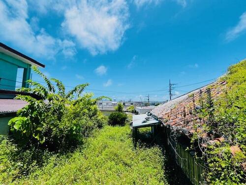 detached 沖縄県うるま市与那城平安座