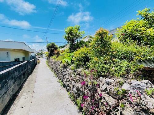 detached 沖縄県うるま市与那城平安座