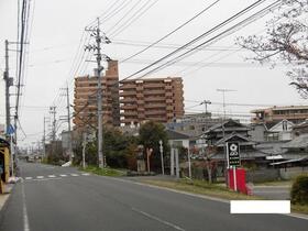 ライオンズガーデン松山紅葉町