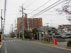 ライオンズガーデン松山紅葉町