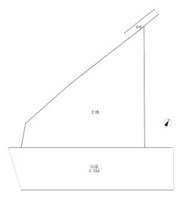 神奈川県足柄下郡湯河原町中央１丁目