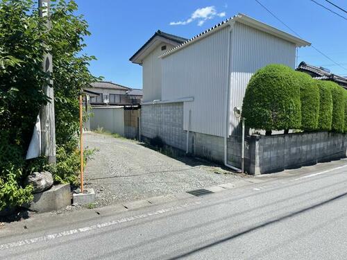 Land, Fujikawa Town, Yamanashi