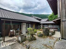 奈良県吉野郡東吉野村大字小