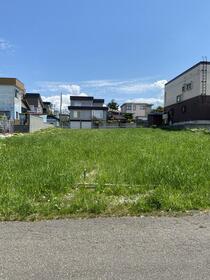 北海道岩見沢市日の出台８丁目