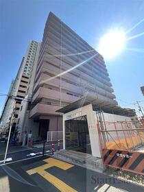 デ・リード阿倍野筋東