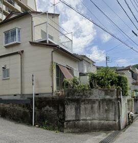 高知県高知市東秦泉寺