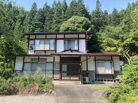 岐阜県高山市上宝町蔵柱