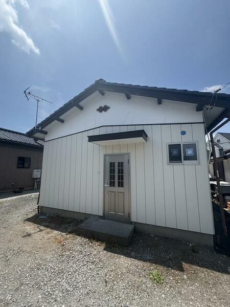 detached 群馬県渋川市有馬

地図を見る