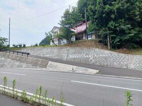 福島県本宮市長屋字池平