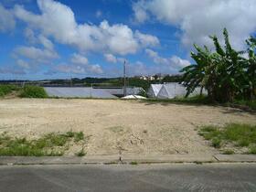 沖縄県豊見城市字饒波