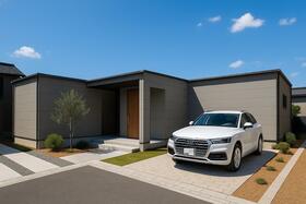 鳥取県米子市上福原3丁目