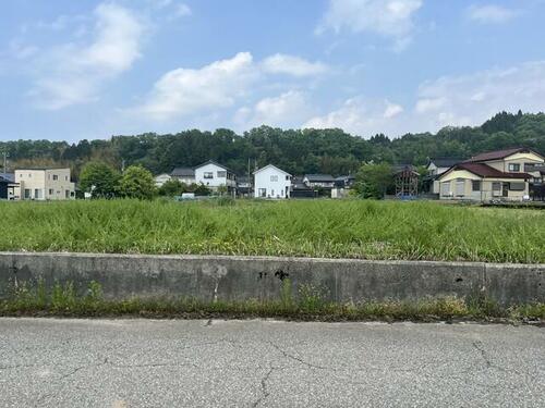 Land, Kurobe, Toyama
