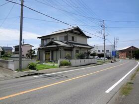 千葉県館山市那古