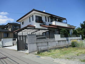 長野県長野市大字安茂里