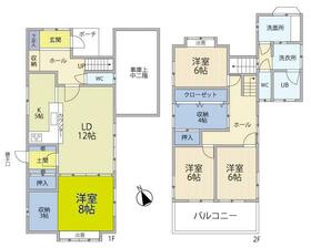 千葉県四街道市旭ケ丘１丁目