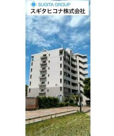 都島リバーシティ２１号棟