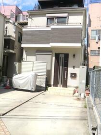 東京都荒川区西日暮里６丁目