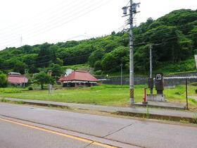 長野県飯山市大字蓮