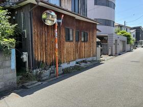 愛媛県松山市三杉町