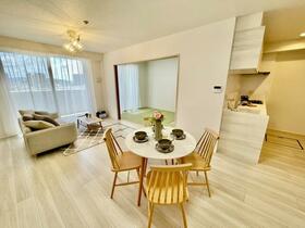 コアマンションルネス九品寺