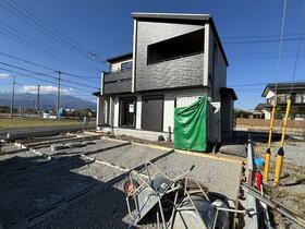 山梨県中央市井之口