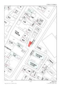 愛知県安城市住吉町荒曽根