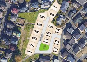 熊本県熊本市北区打越町