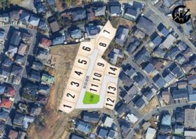 熊本県熊本市北区打越町