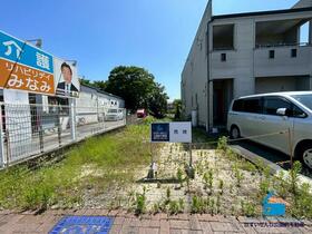 熊本県熊本市南区川尻４丁目