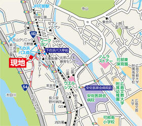 広島県広島市安佐北区可部南４丁目