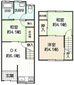 大阪府大阪市淀川区西三国３丁目