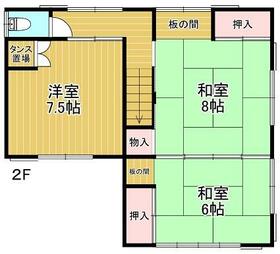 埼玉県行田市栄町