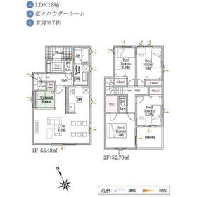 福岡県太宰府市青葉台３丁目