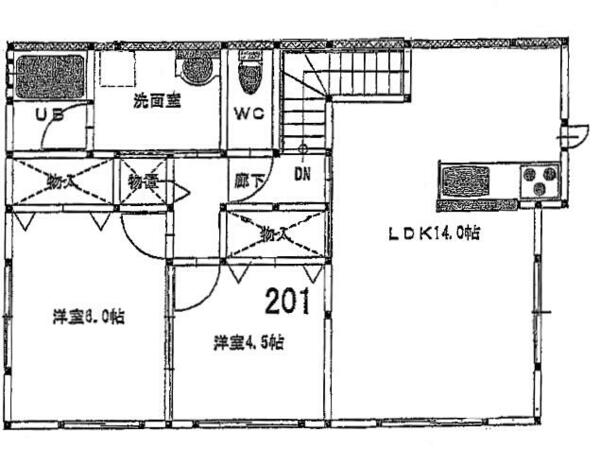 apartment 秋田県男鹿市脇本脇本字前野
脇本脇本の賃貸情報を見る
物件地図