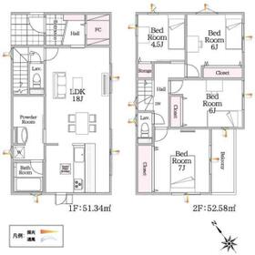 福岡県福津市手光