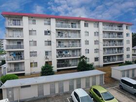 産業住宅協会習志野台第三アパート１号棟