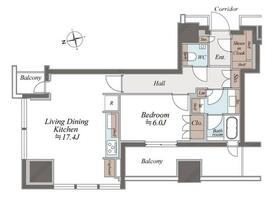 ブランズ渋谷桜丘町