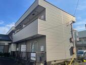 ハイツ大将のイメージ