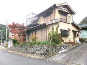 静岡県浜松市天竜区佐久間町浦川