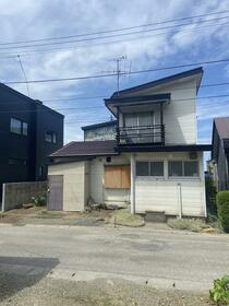 青森県青森市大字大野字前田