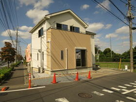 埼玉県川口市大字安行原