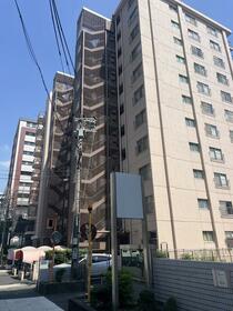 上前津サンハイツ