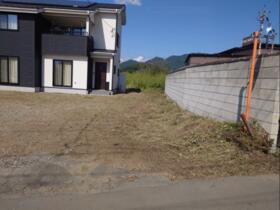 長野県佐久市新子田