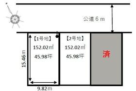 兵庫県加古川市野口町坂元