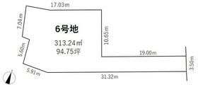 愛知県豊橋市柳生町