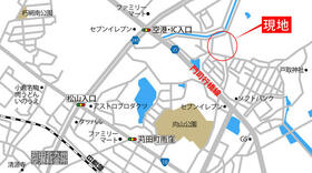 福岡県京都郡苅田町大字苅田