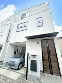 神奈川県相模原市中央区小山３丁目