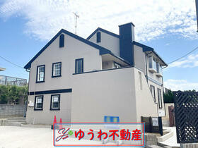 山口県宇部市大字際波東際波台