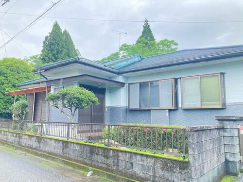 中古住宅, 鹿児島県 曽於市